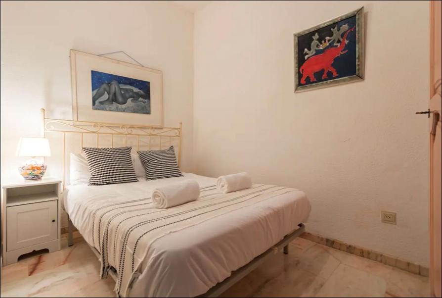 Pavia By Valcambre Apartment Sevilla