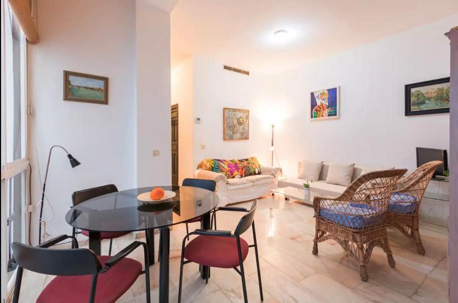Apartment Pavia By Valcambre Sevilla