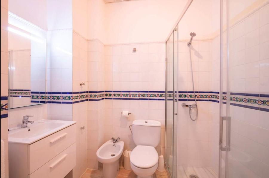 Pavia By Valcambre Apartment Sevilla