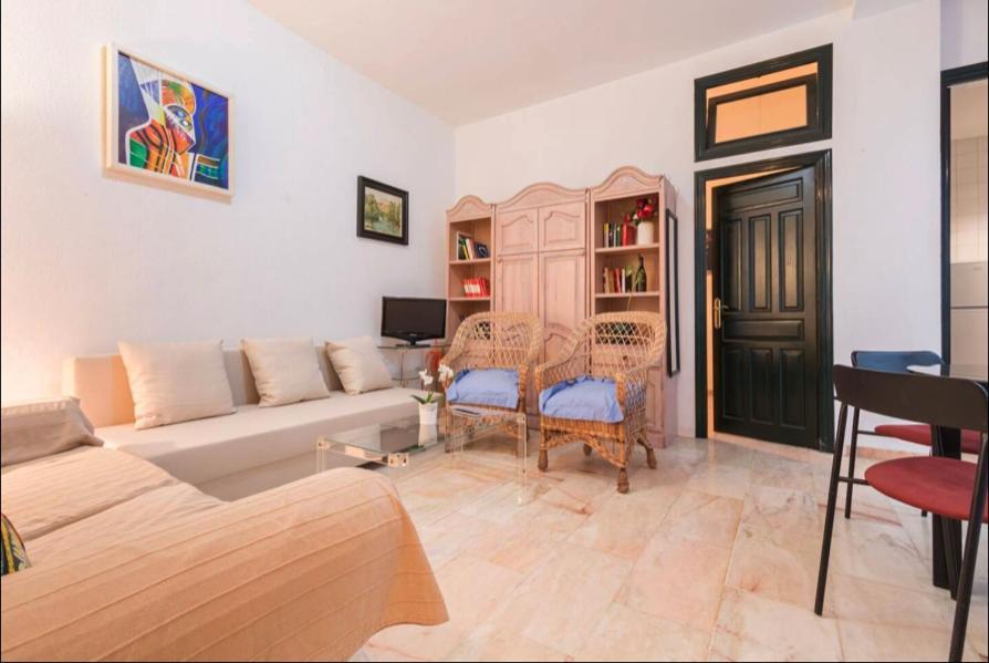 Apartment Pavia By Valcambre Sevilla