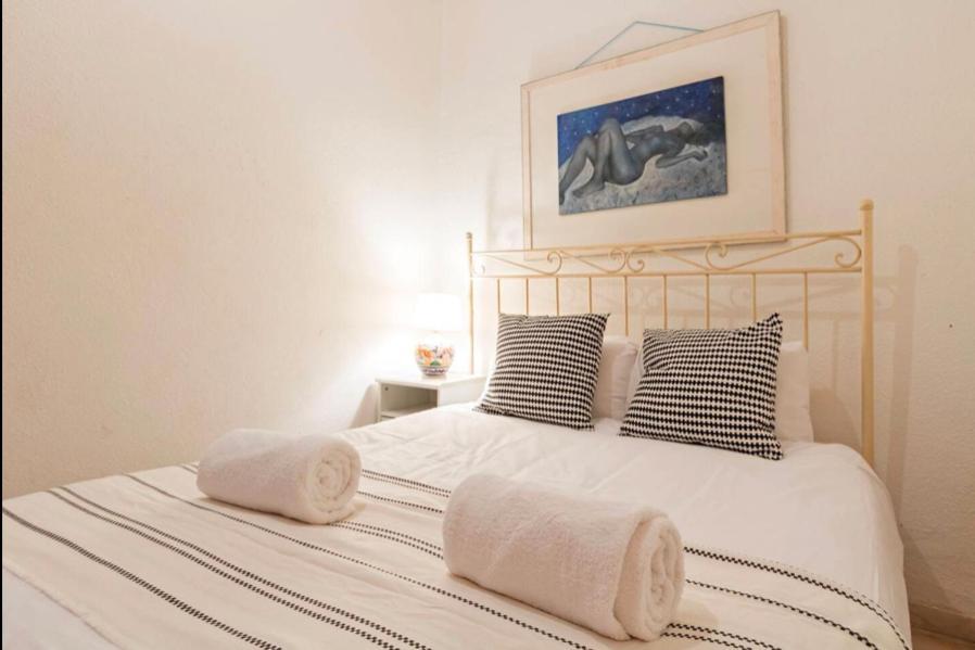 Pavia By Valcambre Apartment *